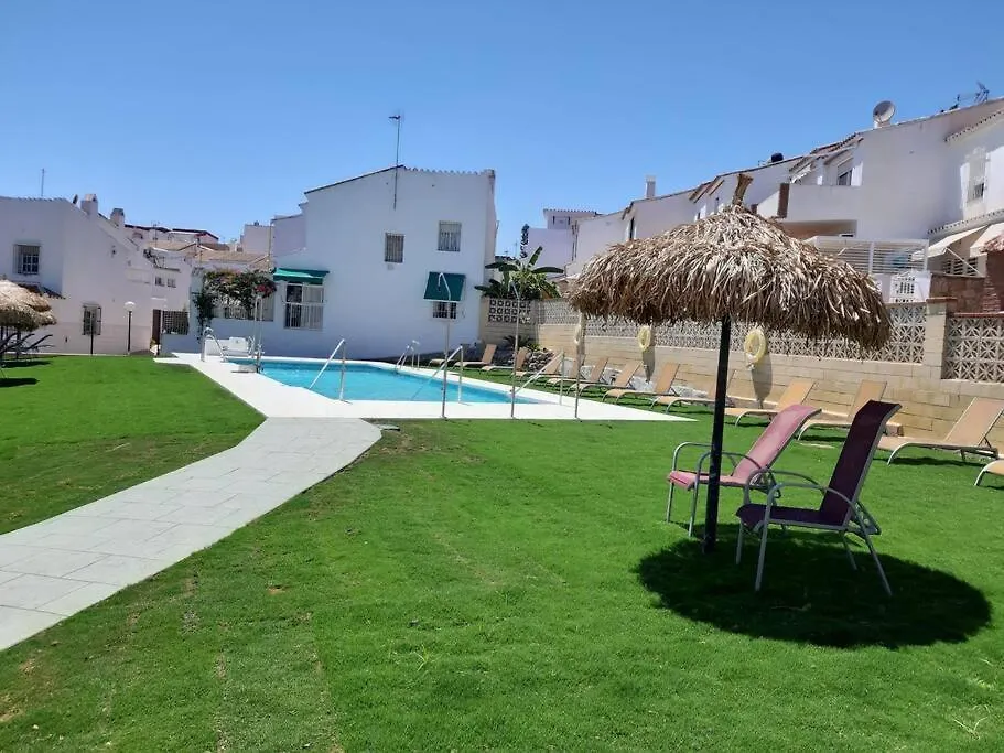 Holiday home Nahe Meer - Sonne Pur - Verkehrsfrei La Cala Del Moral