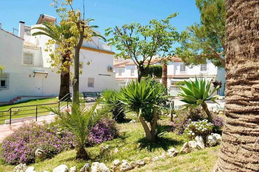 Nahe Meer - Sonne Pur - Verkehrsfrei La Cala Del Moral Holiday home