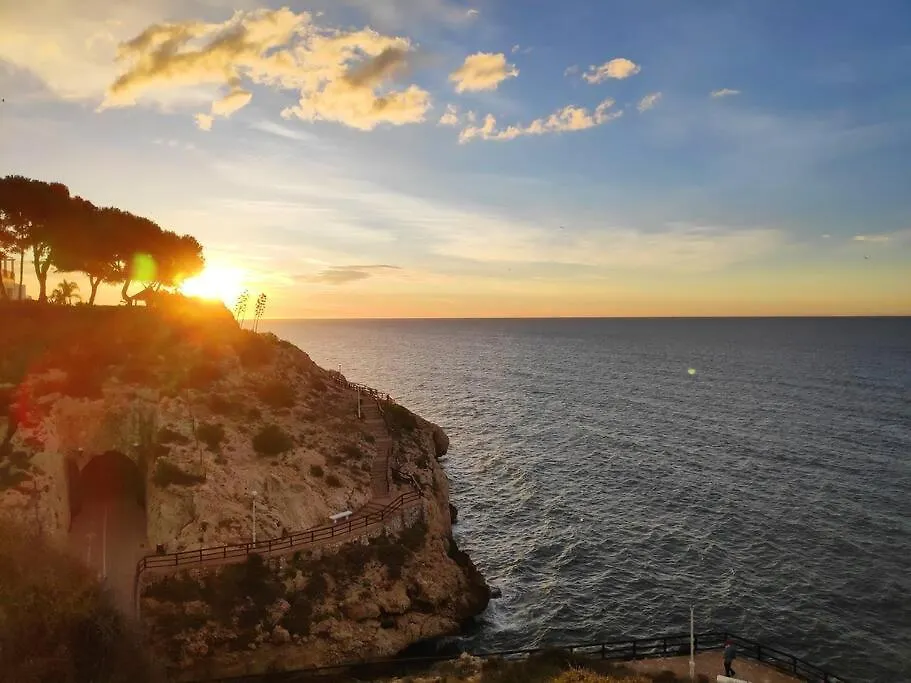 Nahe Meer - Sonne Pur - Verkehrsfrei La Cala Del Moral Spain
