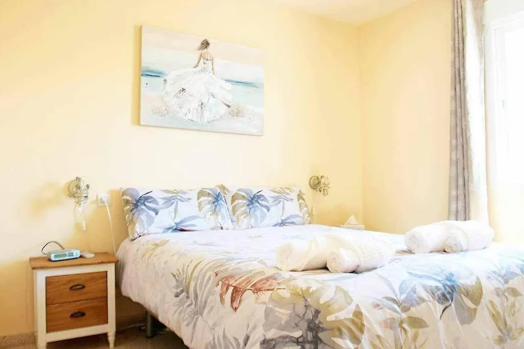 Nahe Meer - Sonne Pur - Verkehrsfrei La Cala Del Moral Holiday home