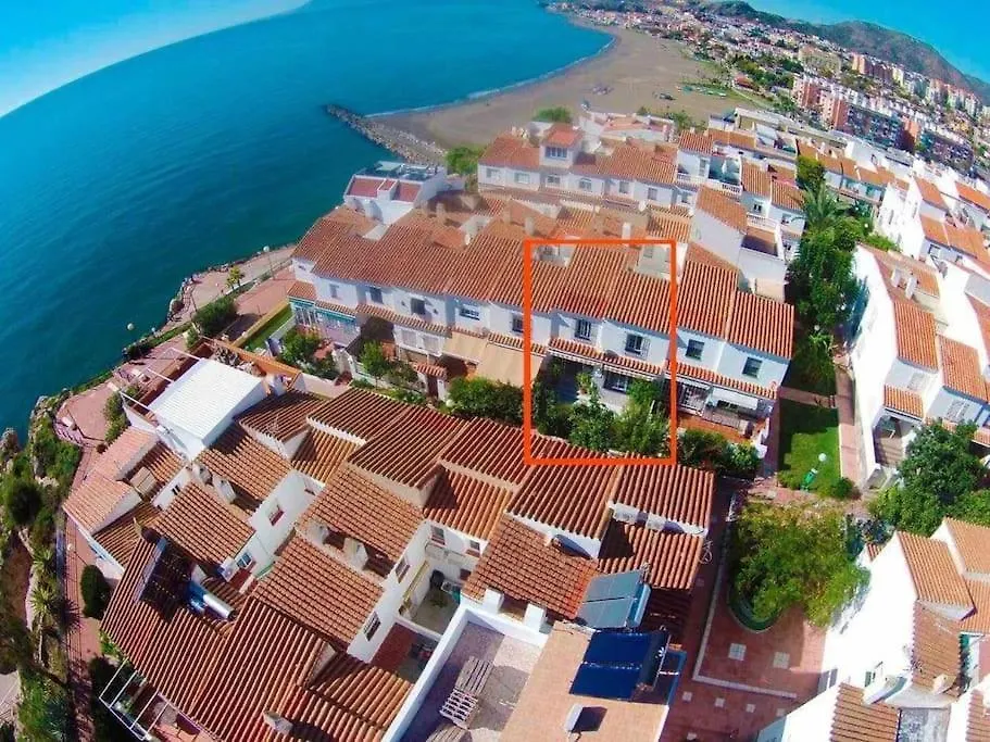 Nahe Meer - Sonne Pur - Verkehrsfrei La Cala Del Moral