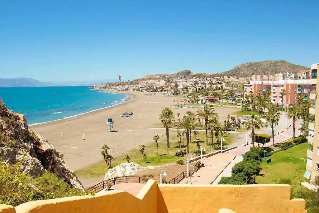 Nahe Meer - Sonne Pur - Verkehrsfrei La Cala Del Moral 0*,  Spain