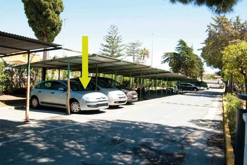 Nahe Meer - Sonne Pur - Verkehrsfrei La Cala Del Moral Holiday home