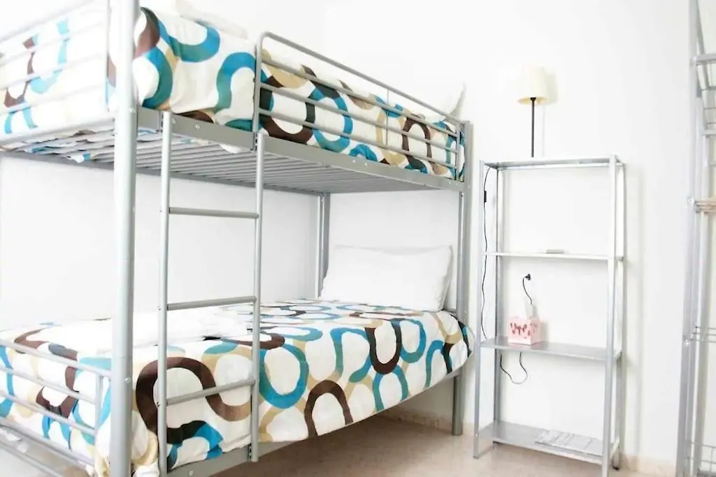 Holiday home Nahe Meer - Sonne Pur - Verkehrsfrei La Cala Del Moral Spain