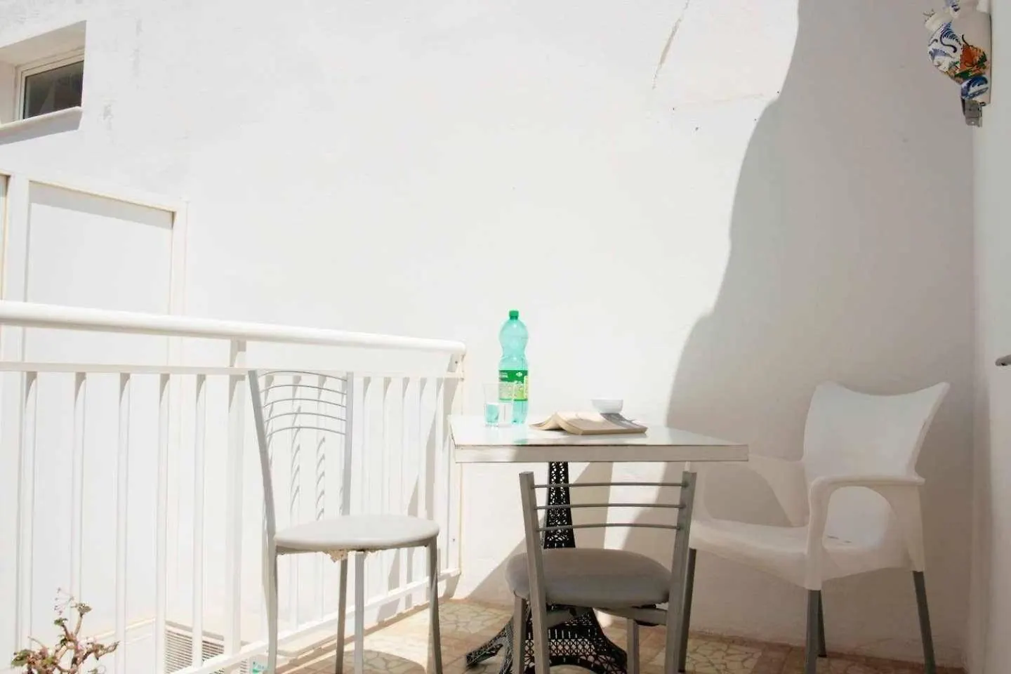 Nahe Meer - Sonne Pur - Verkehrsfrei La Cala Del Moral Holiday home