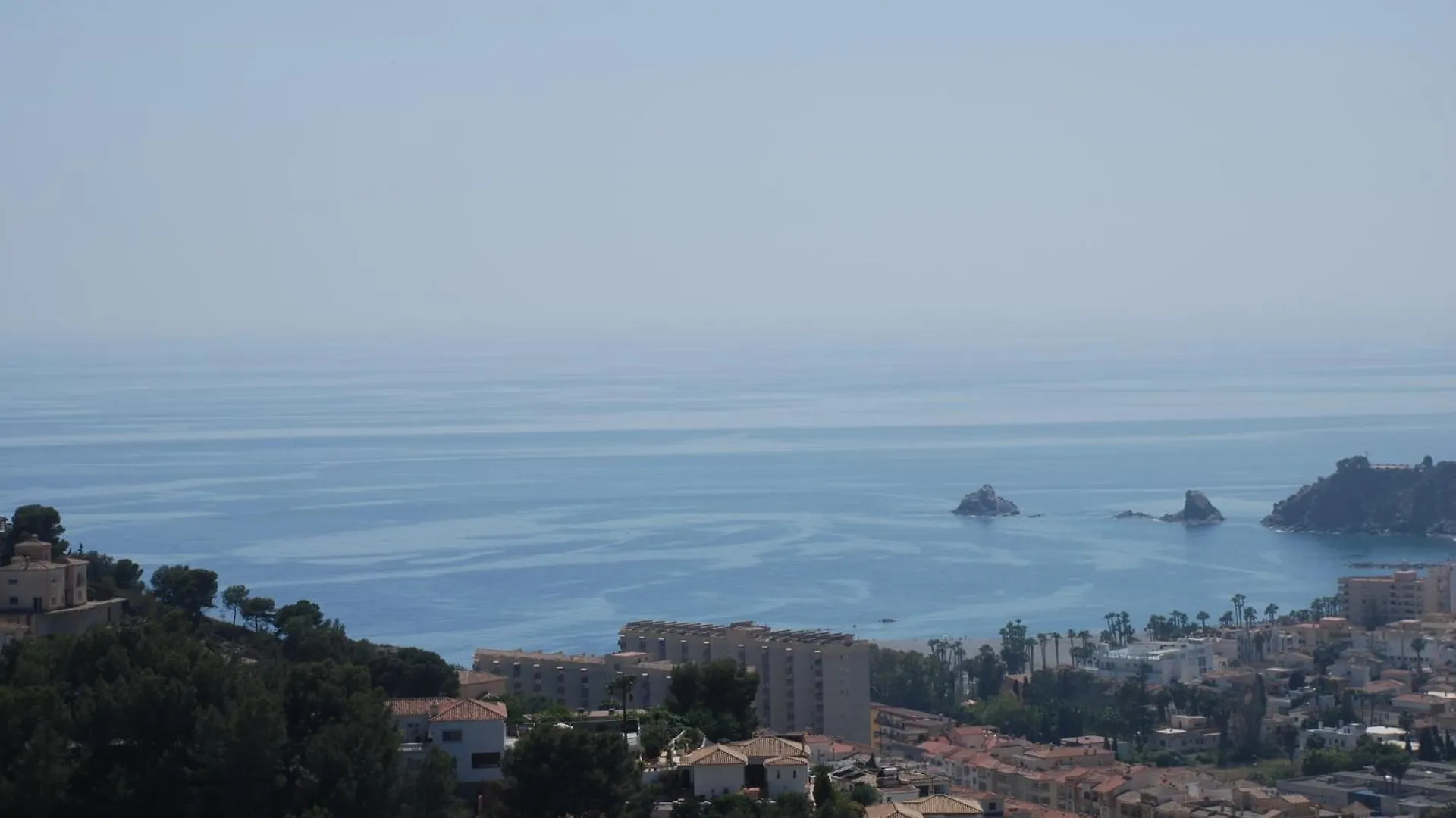 Nahe Meer - Sonne Pur - Verkehrsfrei La Cala Del Moral Holiday home