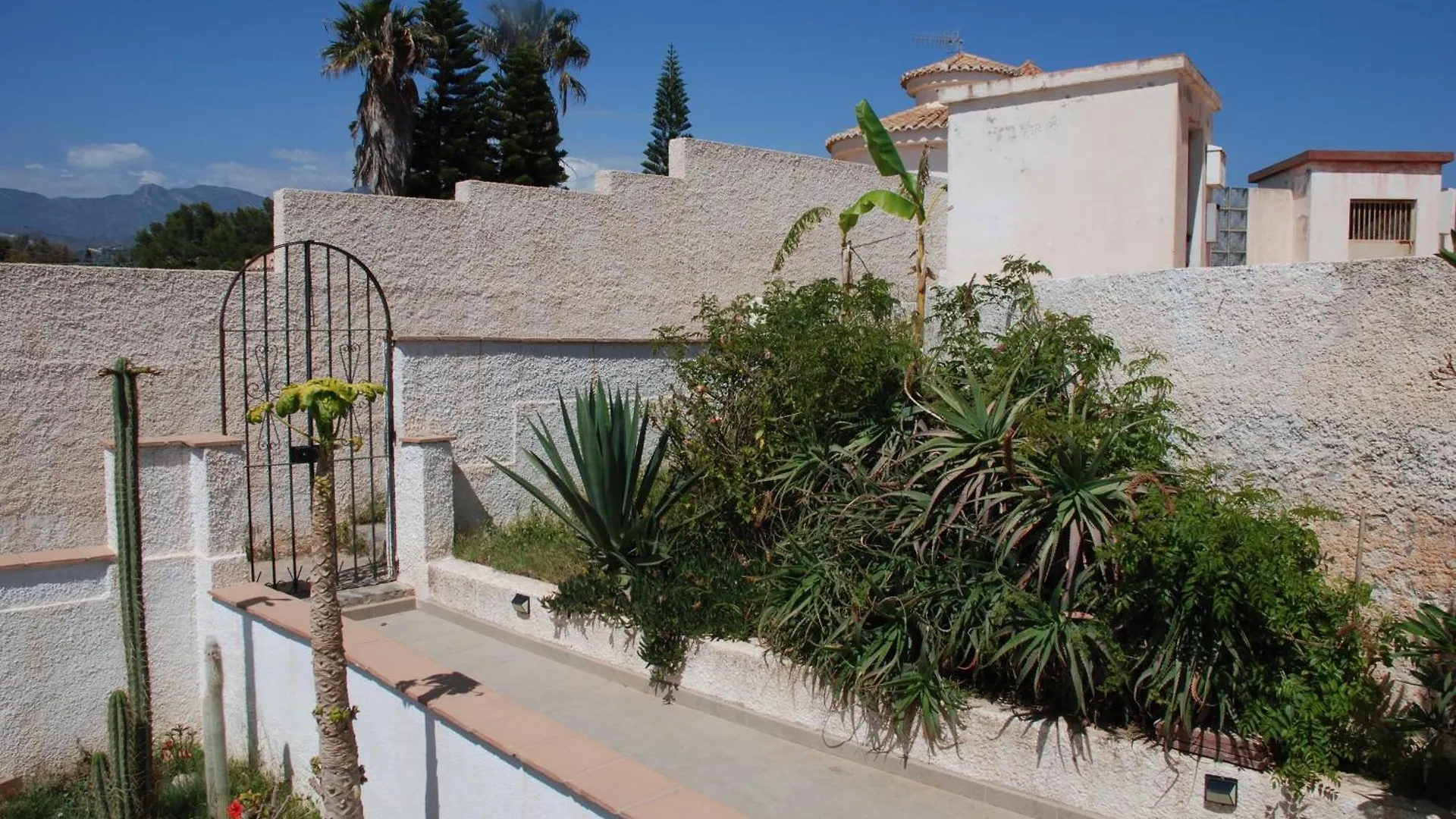 Holiday home Nahe Meer - Sonne Pur - Verkehrsfrei La Cala Del Moral Spain