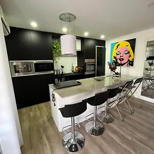 Anne's Corner Apartamento