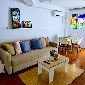 Pitato. Nuevo Apto Muy Cerca De La Playa Apartamento