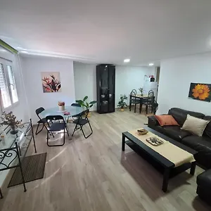 La Plumaria De Málaga Apartamento