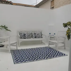 Calasol Habitación en casa particular