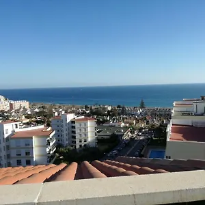 ático Vistamar Penthouse With Views Apartamento