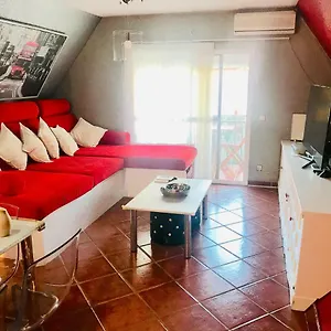 Duplex La Cala Apartamento